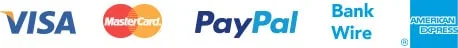 Payment methods